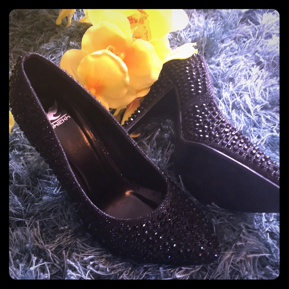 Heels 4”